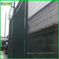 Professional factory anti climb high security 358 fence